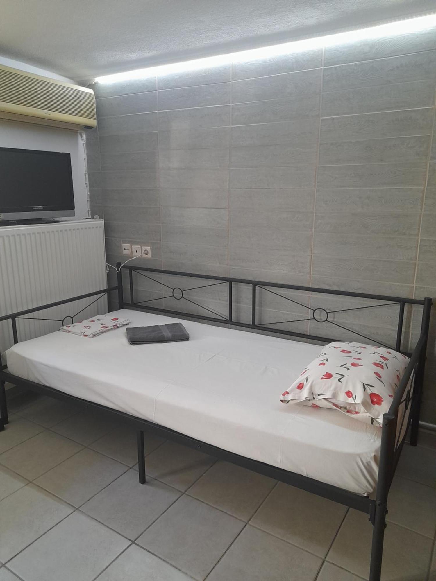 Antonioy Apartment Kalampaka Экстерьер фото