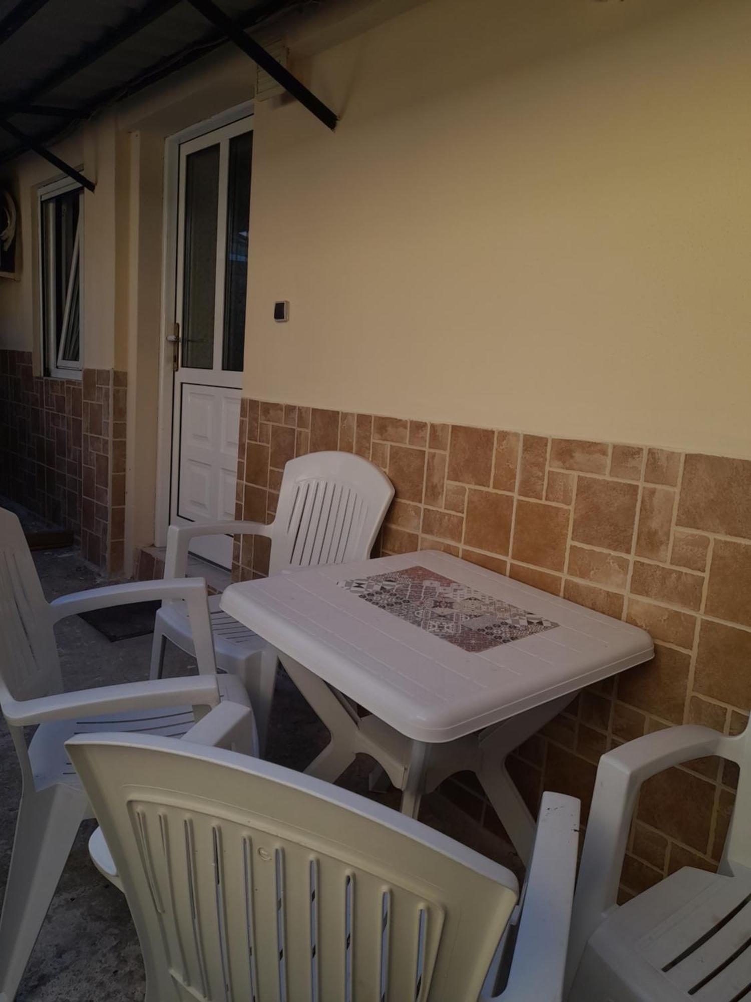 Antonioy Apartment Kalampaka Экстерьер фото